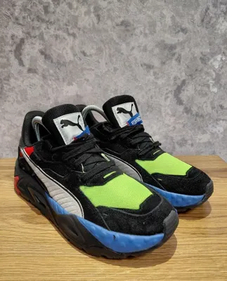 Оригинальные новые кроссовки Puma 1