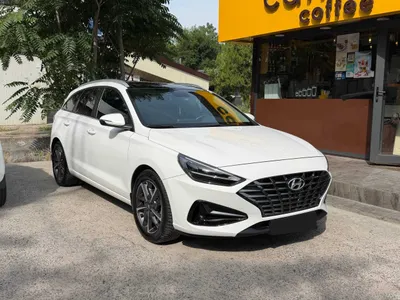 Продастся Hyundai i30 Premium UZ 1