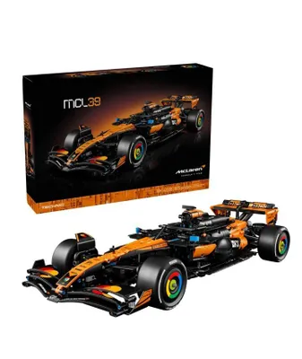 КонструкторTechnic McLaren MCL39 F1(1675 pcs)Новый 1