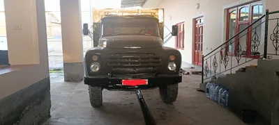 Srochno sotiladi Zil 130 xolati yaxshi ural mator 1