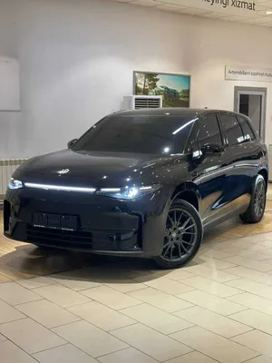 Leapmotor C10 restayling 2026 — Benzinni abadiy unuting 1
