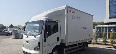 QingLing (Isuzu) EVM 100 1