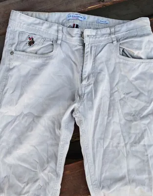 Оригинальные джинсы U.S Polo ASSN 1