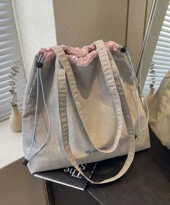 40×40 o‘lchamdagi shopper sumka 1
