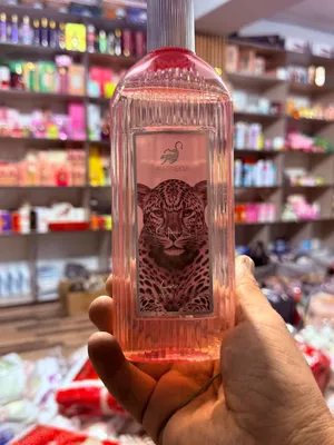 Гель для душа 1