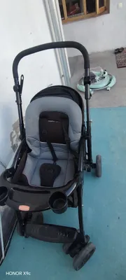 kalyaska dlya detey happy baby 1