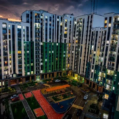 Almazar tumanida 43 m² li 2 xonali kvartira ijarasi · ID 41819 1