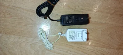 Блок питания Huawei 1