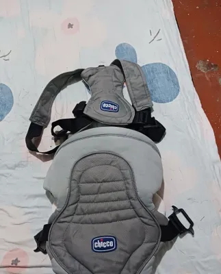 Bolalar uchun Chicco kengurusi 1