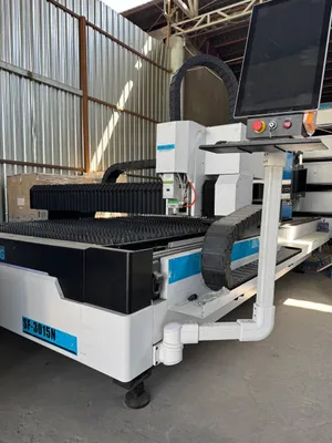 Senfeng pro Lazer 1