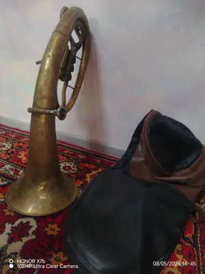 Yaxshi holatdagi tenor. 1