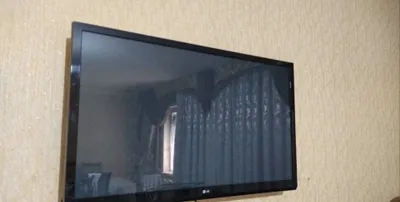 Телевизор LG на запчасти