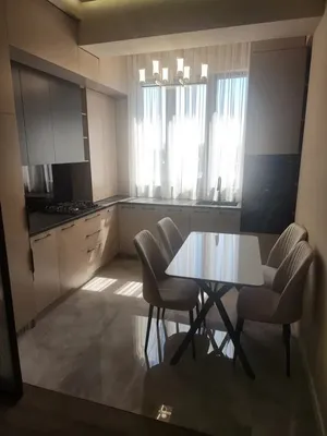 Mirzo Ulug‘bek tumanida 2 xonali kvartira ijarasi 1