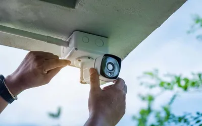 Videokuzatuv o‘rnatish 1
