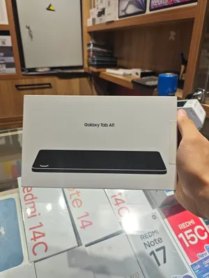 Galaxy Tab A11 1