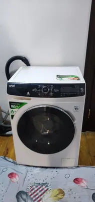 Artel kir yuvish mashinasi 1
