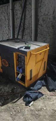 diezel generator 1