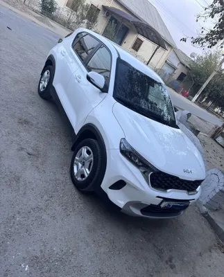Kia sanet 2025 Mexanika 1