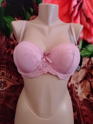 Женское нижнее бельё