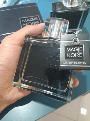 Magie Noire Fragrance World 1