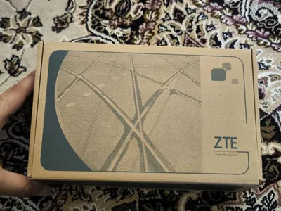 GPON-модем ZTE Uztelecom 1