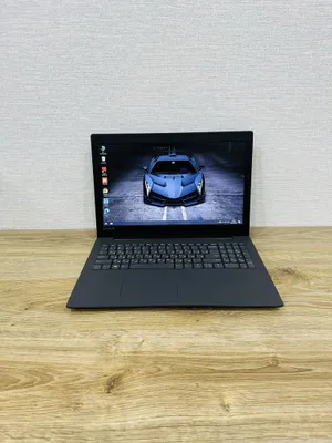 O‘yinlar, ish va ko‘ngilochar mashg‘ulotlar uchun 4 yadroli Lenovo Core i3 1