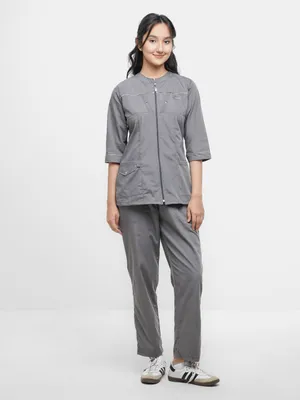 Медицинский костюм "Сoфия" 1