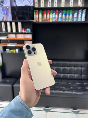Iphone 13 pro