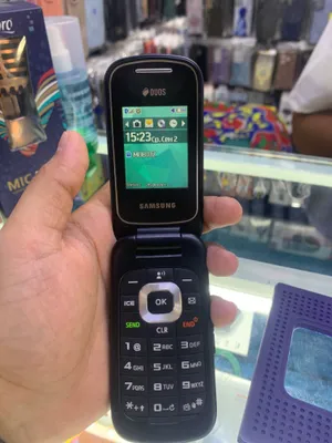 Samsung Duos 1