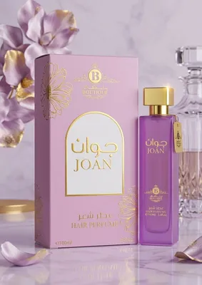 Boutique Joan, 100 мл