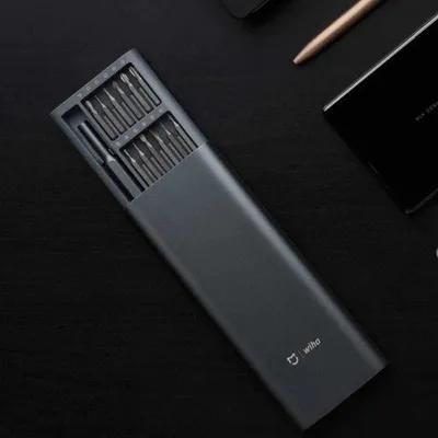 Набор отверток Xiaomi Mi x Wiha Precision Screwdriver 1