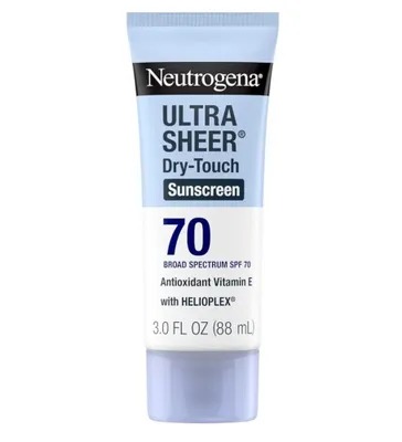 SPF 70 Neutrogena original Amerika 1