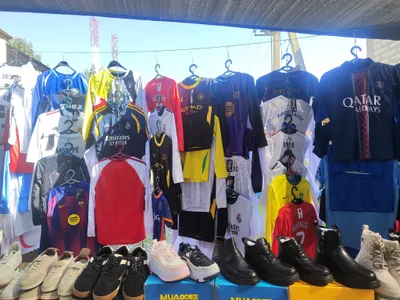forma futbol