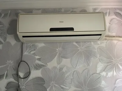 Кондиционер Haier 1