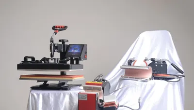 Termopress sotiladi 1