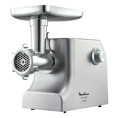 Мясорубка Moulinex ME858D32 1