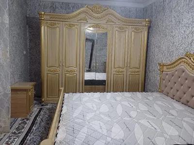 Продаётся мебель для спальни 1