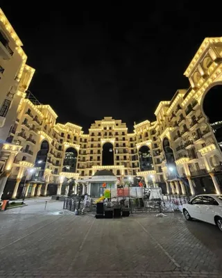 квартира 1