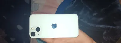 Iphone 13 mini 256 gb yangiday batareya almashgan originali qoyilgan. 1
