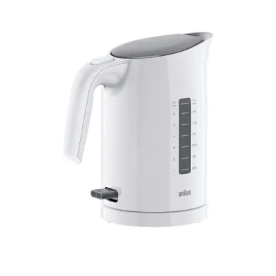 Braun WK3100WH elektr choynagi