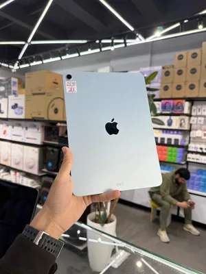 iPad Air 11 M3 1