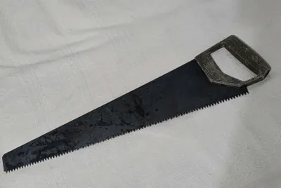 Qo‘l arrasi. SSSR. 1