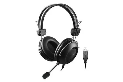 A4Tech HS HU-10/30/35/50/8, HS-28, FH280U, FH200U garnituralari 1