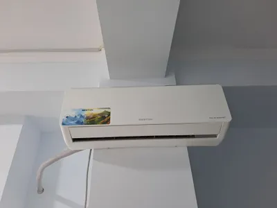 Кондиционер 12 Beston, новый 1
