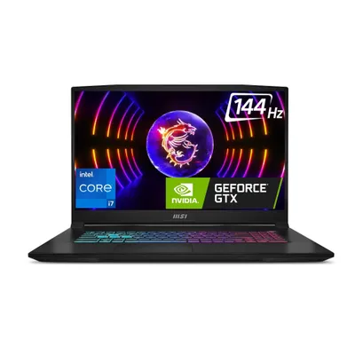 MSI SWORD KATANA 17 GF76 I7-13620H 16GB 512GB noutbuki 1