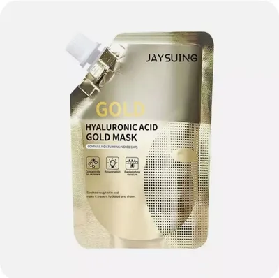 Gold mask | отбеливающий крем | крем для лица | доставка
