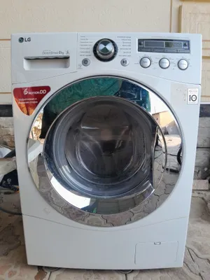 Срочно продам стиральный мошинка LG 6kg 1