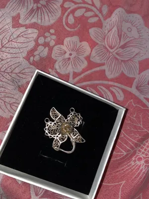 Серебряная цепочка 925 пробы 1
