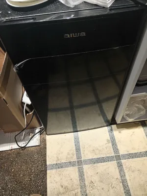 Aiwa холодилник 95л янгидек 1