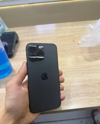 iPhone 14 Pro Max 256 1